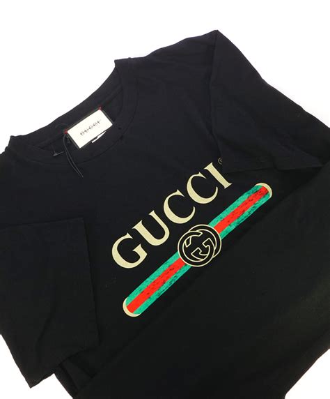 vintage gucci shirts|Meer.